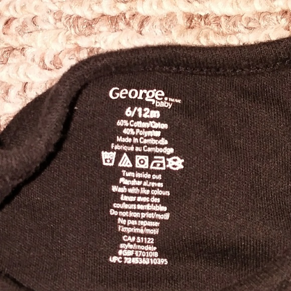 **Twins Halloween Sets** Unisex - Picture 2 of 3